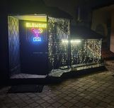 Прадам Лаунж/бар/кальян