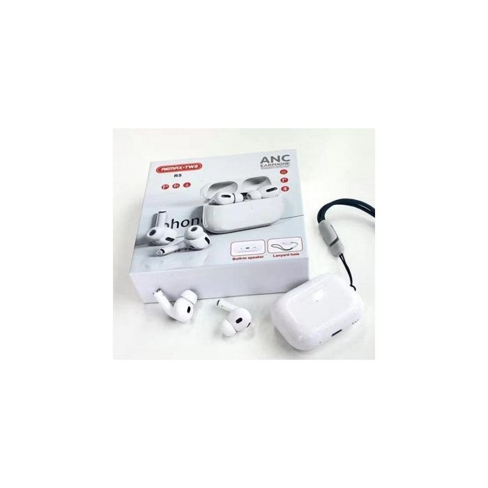 Auricular Bluetooth AEMAX-TWS R5
