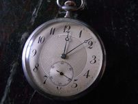 Longines zegarek kieszonkowy kal.18.98M rarytas kolekcjonerski ! TOP !