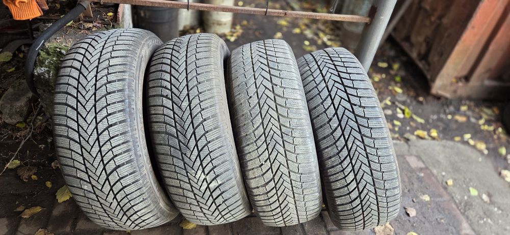 Продам резину в отличном состоянии