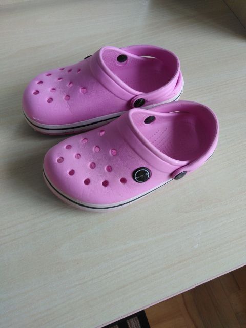 Buty crocs rozm. 28 wkładka 16cm