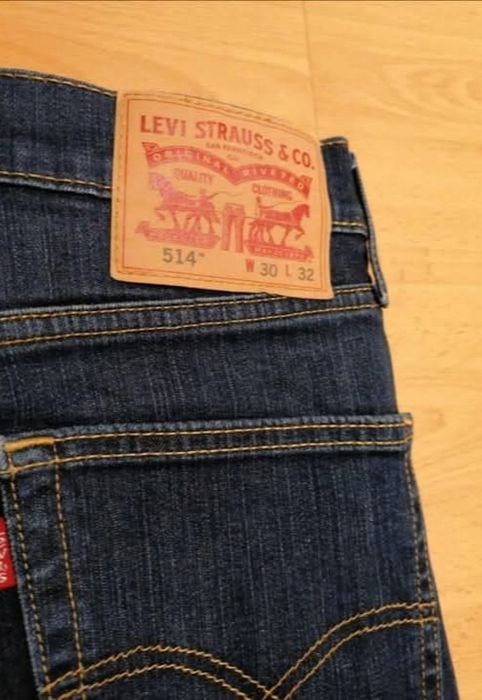 Calças de ganga de homem do 36 ao 50