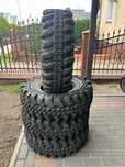 Opony Off road 4x4 CST 33 MT 4x4 Simex