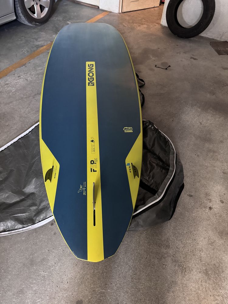 Sup, Paddle 170 litros, pouco uso