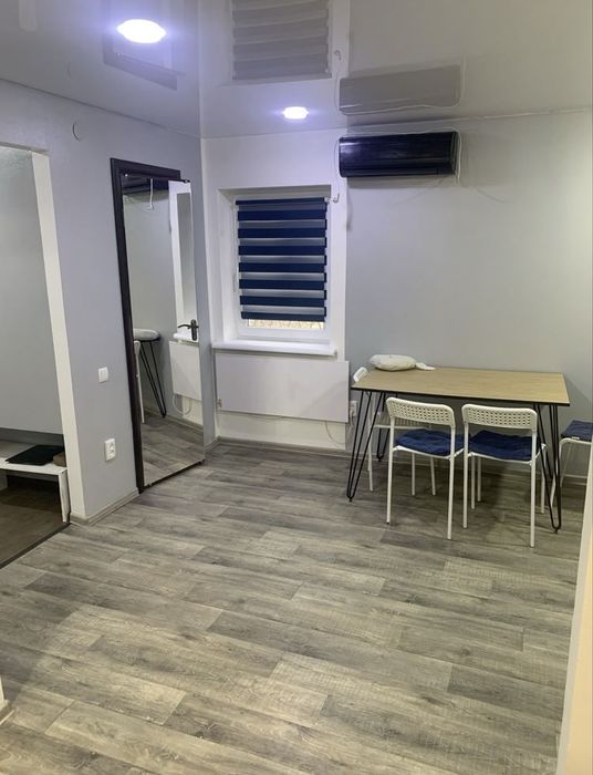 Продам дом 1-комнатный  рядом с рекой Левый берег Самаровка