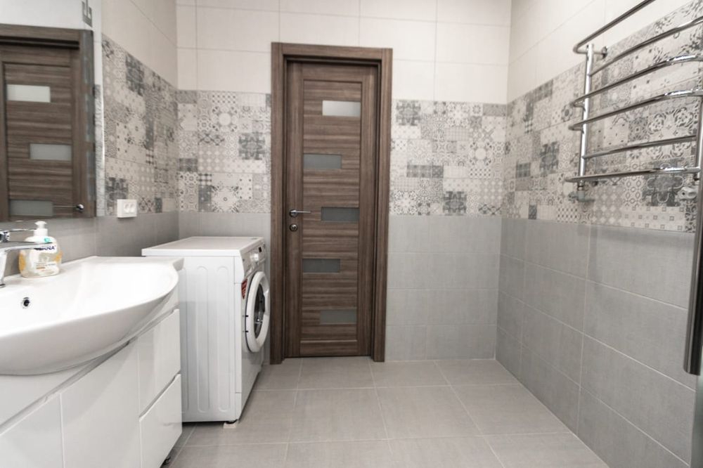 Лучшая квартира в городе! VIP 2-комнатная квартира LOFT в самом центре