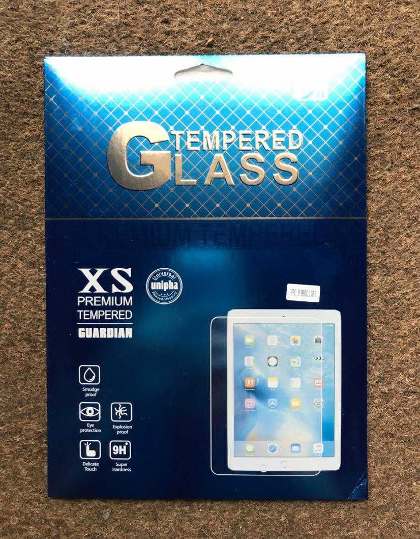 Película de vidro temperado para iPad Pro 10.5 (2017)