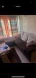 Sofa Chaise Longue