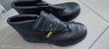 Buty robocze trzewiki rozmiar 44
