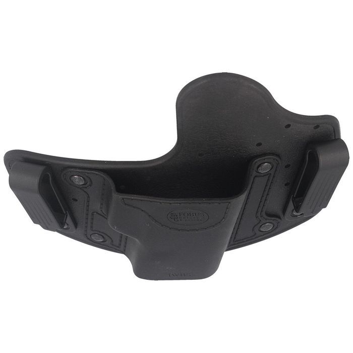 Kabura wewnętrzna Fobus IWBS CC do Glock, Walther, Beretta, Sig, S&W,