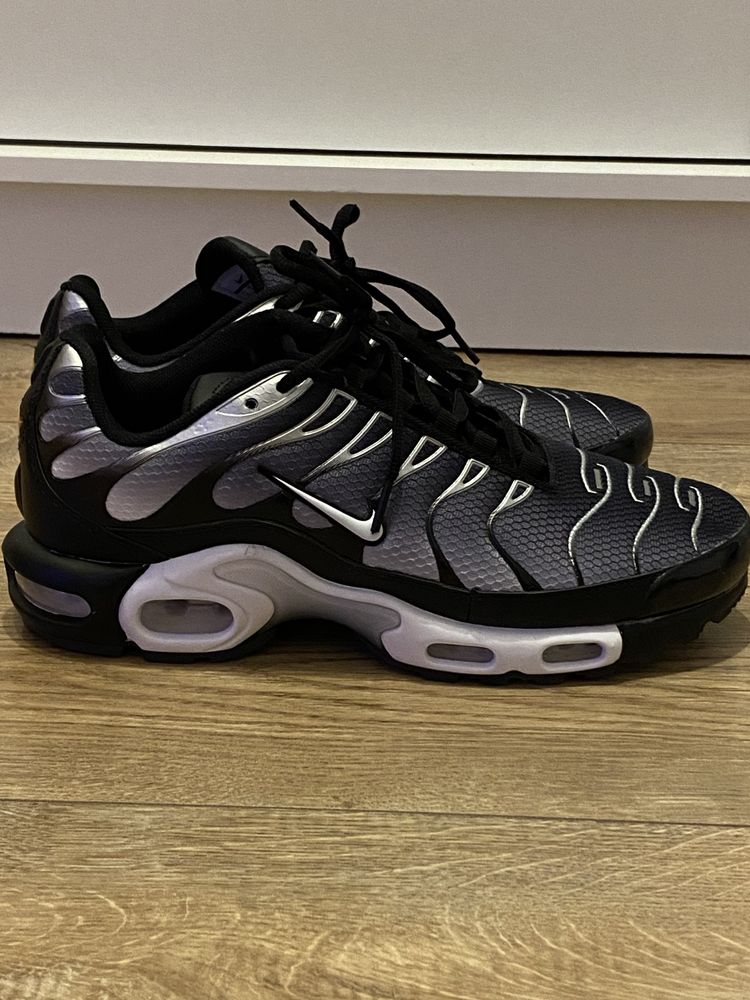 Nike air max plus