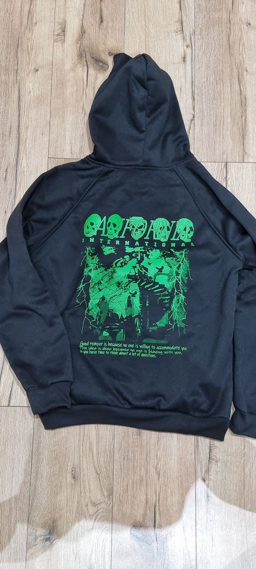 Bluza ROMWE nowa rozm L