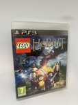 Gra Lego The Hobbit PS3 Sony Play Station ps3 pudełkowa PL