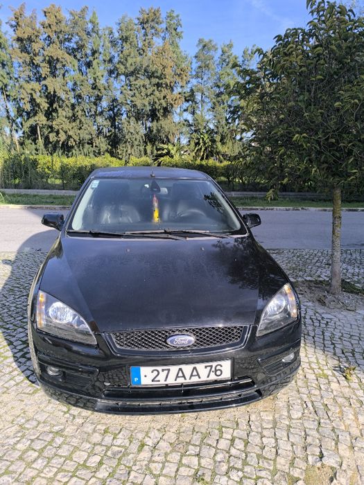 Ford Focus de 5 lugares 2.0TDCI gasóleo