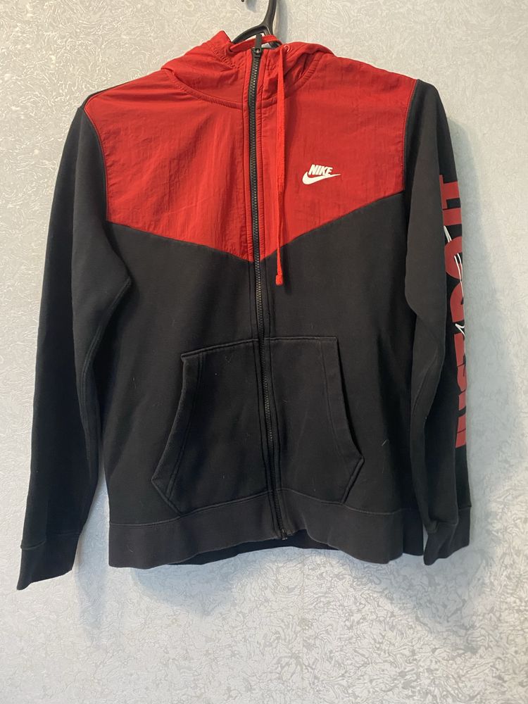 Кофта(зіп-худі) Nike