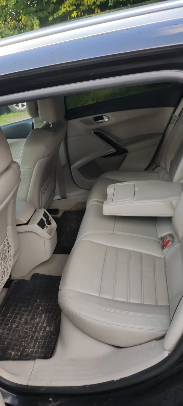 Peugeot 508 Sprzedam
