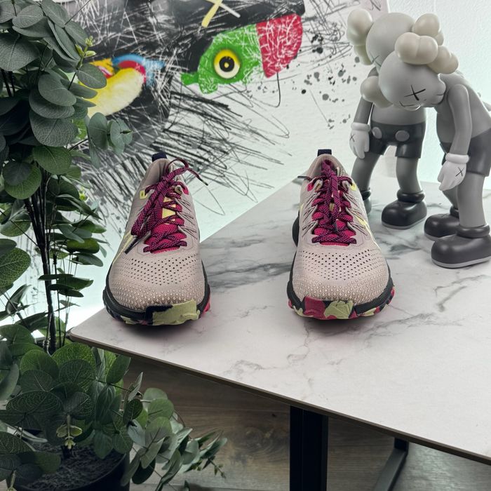 Кросівки Nike Pegasus Trail 4 40 розмір Е6122