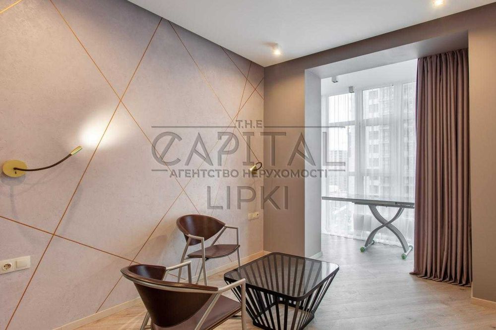 Продажа квартиры, ЖК Новопечерские Липки, Драгомирова, Верхогляда