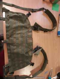 Chest rig ,kamizelka taktyczna, chińczyk.