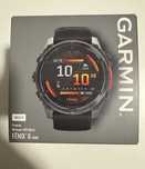 OKAZJA!!! Garmin Fenix 8 51mm NOWY na gwarancji
