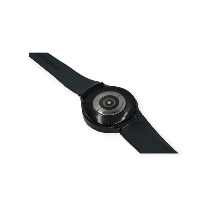 Смарт часы Samsung Galaxy Watch 4 SM-R870NZKASEK 44 мм полный комплект