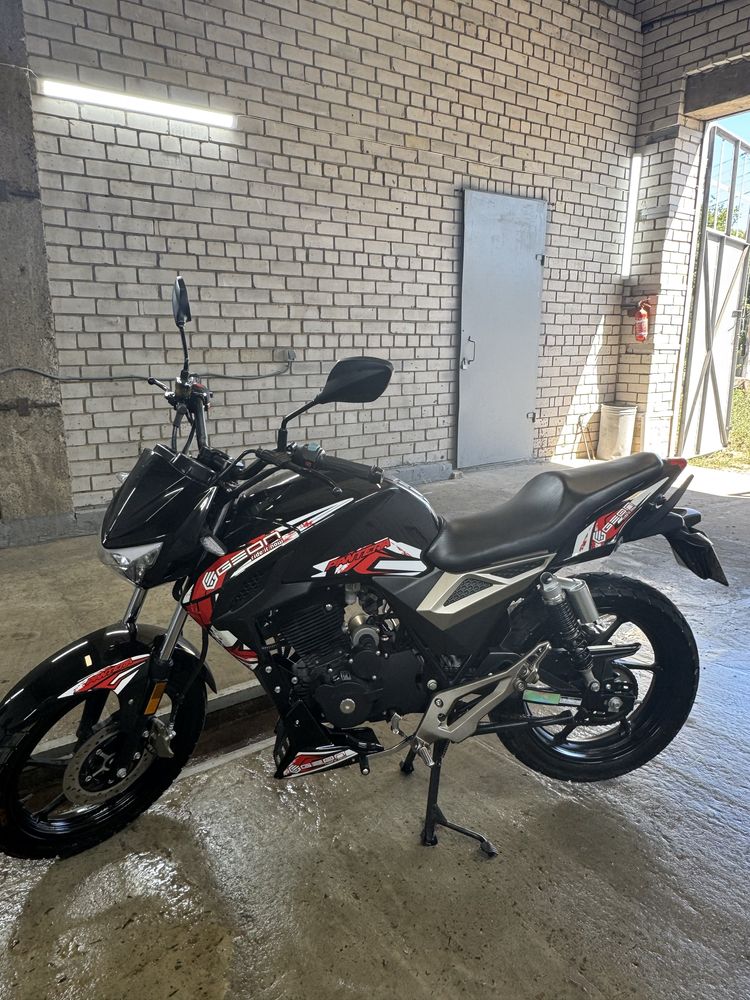 Geon Pantera 250 2024