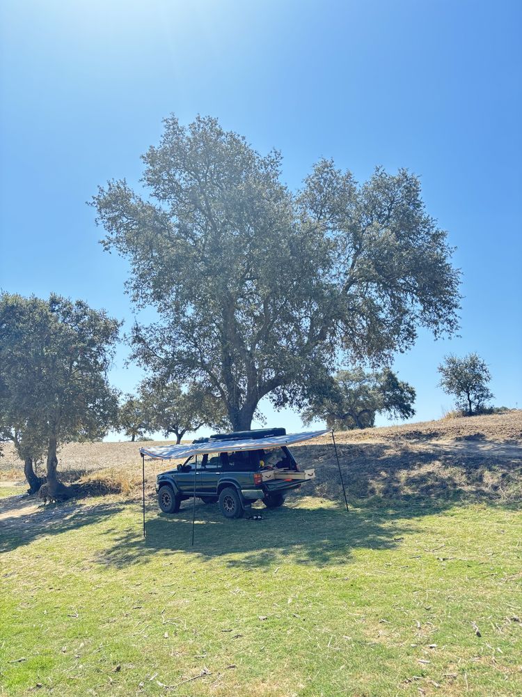 Toyota 4 Runner 3.0 Kzt