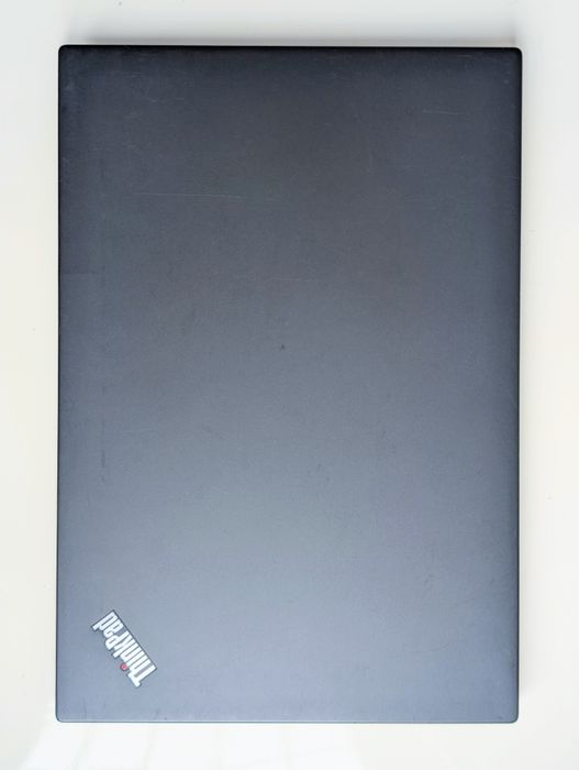 Ультрабук Lenovo ThinkPad T14s intel Core i5 10210 16Gb/512 SSD 14 IPS