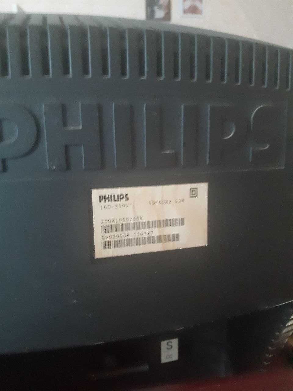 Телевизоры PHILIPS и LG