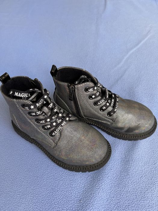 Buty wiosna jesien Smyk 30 roz