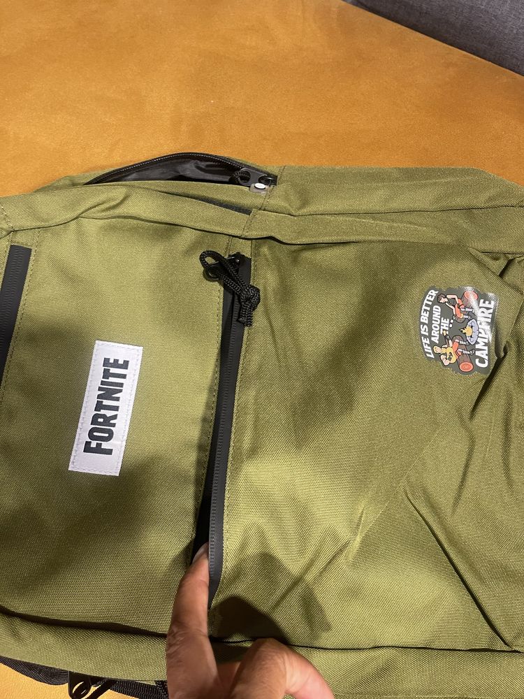Venda de mochilas