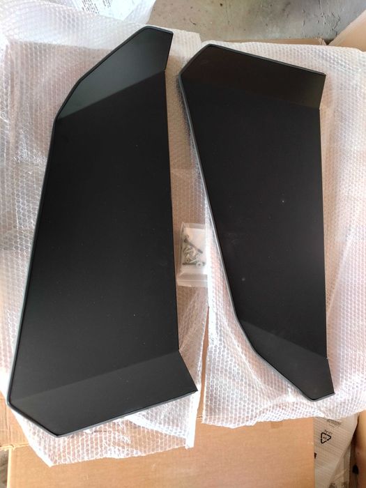 Panele drzwi can am maverick X3 dokładki drzwiowe Nowe F vat