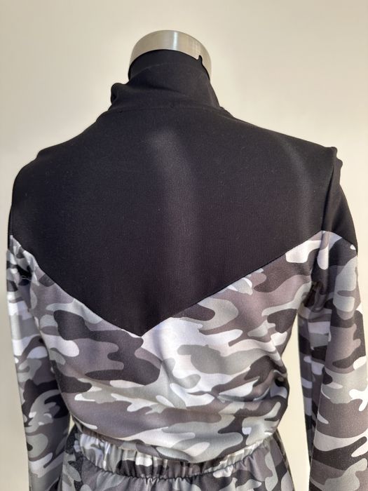 Vestido senhora - como novo