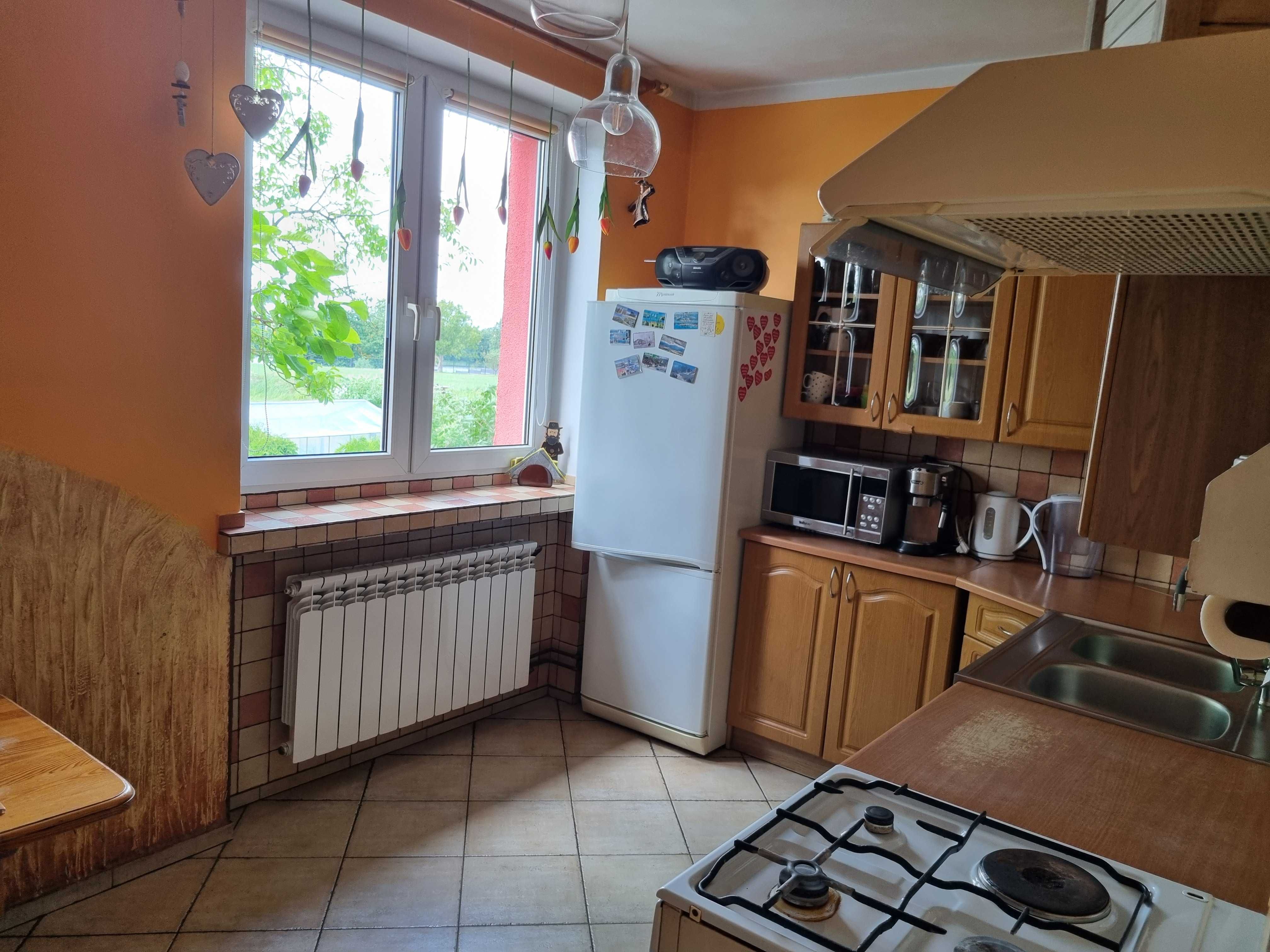 Agroturystyka w Borach