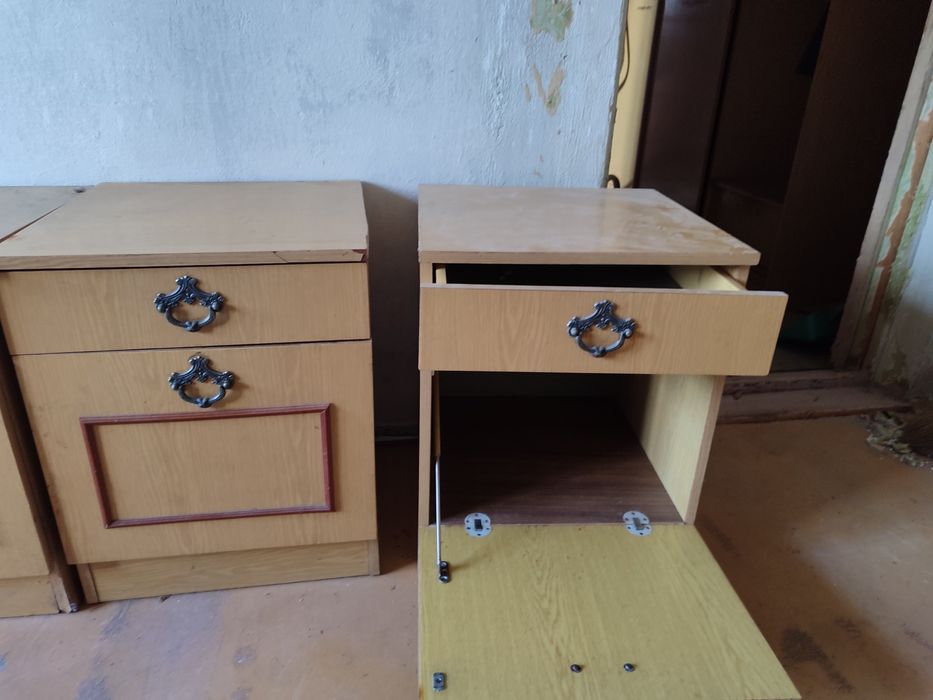 Меблі бу по маленький ціні