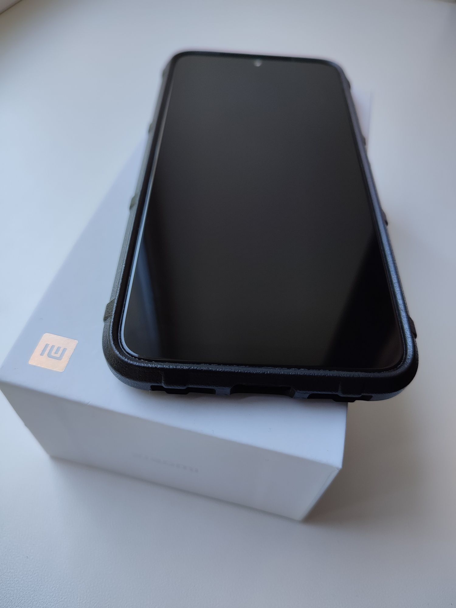 Xiaomi Redmi Note 7  4/64 Black