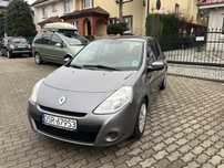 Renault clio lift !!