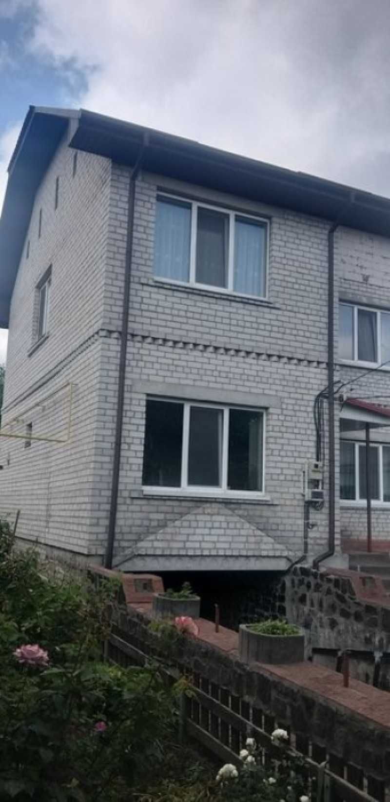 Пропонуємо придбати сучасний 2-поверховий будинок, 557150