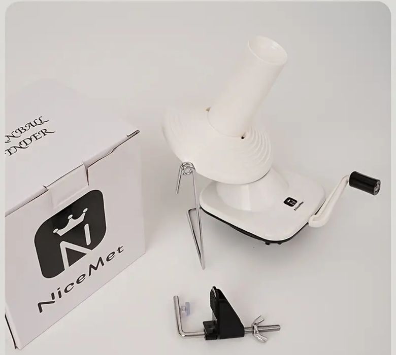 Моталка для пряжи