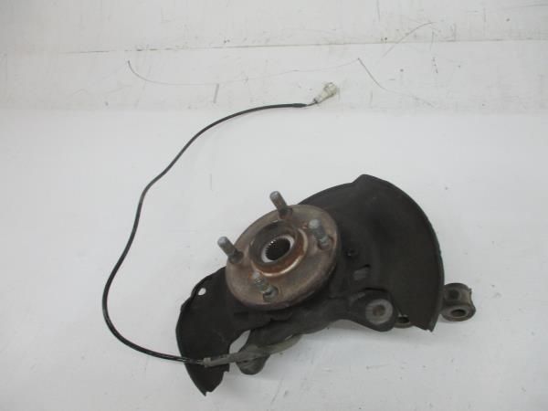 Manga de eixo frente direita TOYOTA Yaris (_P9_)