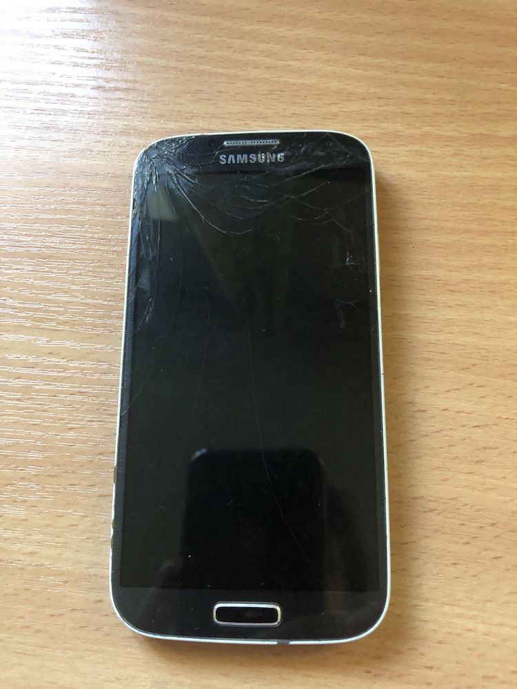 Телефон Samsung s4 SPH-L720