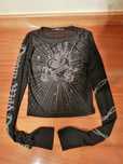 Blusa New Yorker (nova)