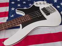 Gitara elektryczna basowa Ibanez srx 430  sdgr