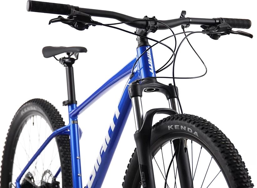 Rower górski Giant Talon 3 GE w 100% gotowy do jazdy KOLEKCJA 2022/ RA