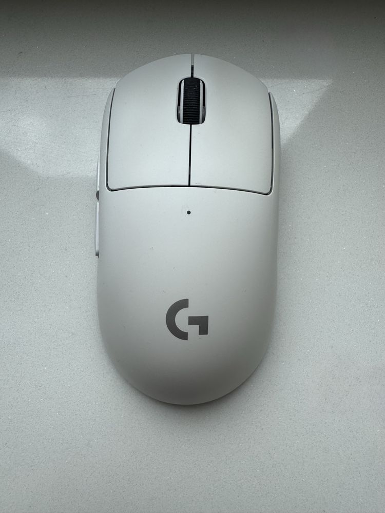Logitech G Pro X Superlight 2