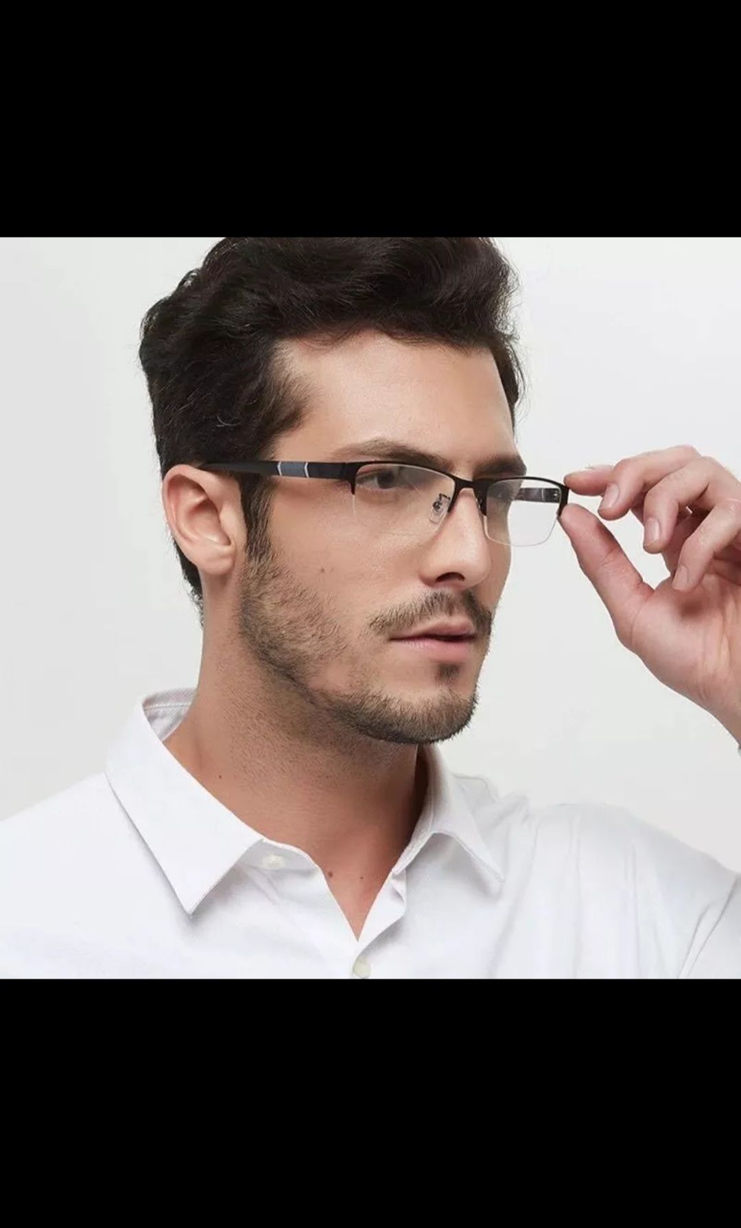 Очки, окуляри для зрения, для дали, близорукости, миопия, минус - 1,5