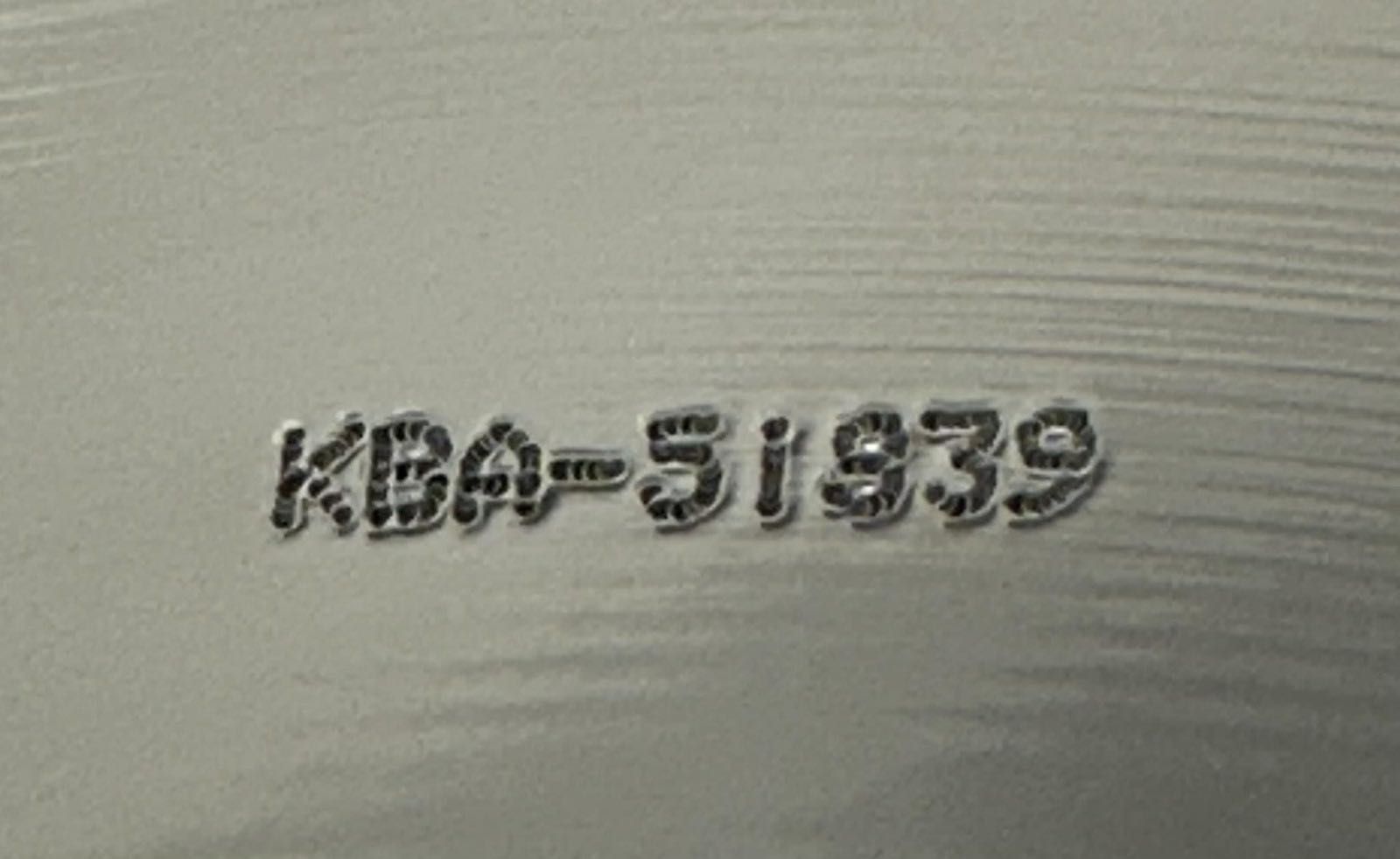 Nowa Felga Aluminiowa 11,75x22,5 ET 0 10-otw.