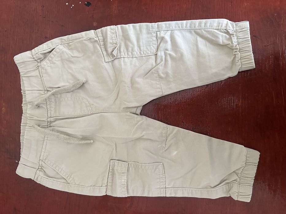 Дитячі штанці