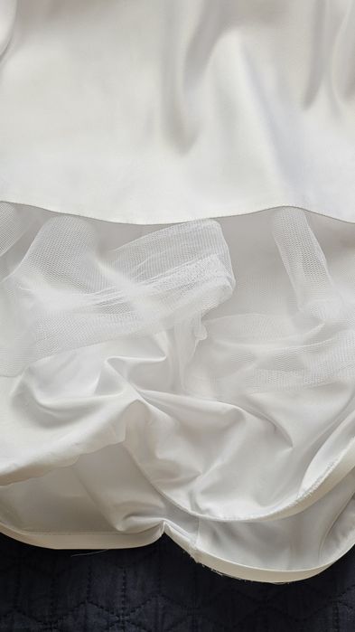 Sukienka komunijna rozmiar. 134