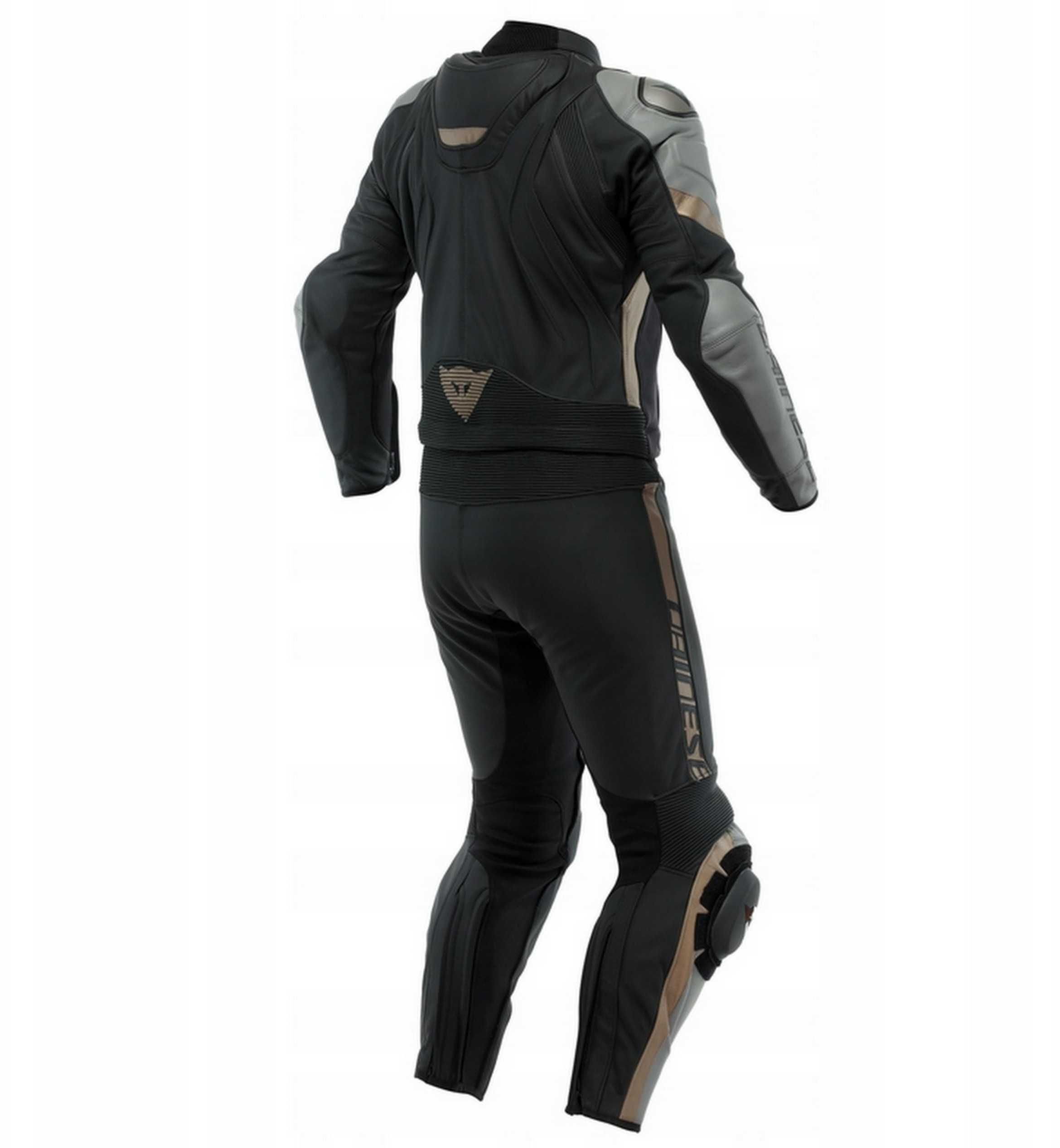 Kombinezon motocyklowy Dainese Avro 4 2PCS r. 50